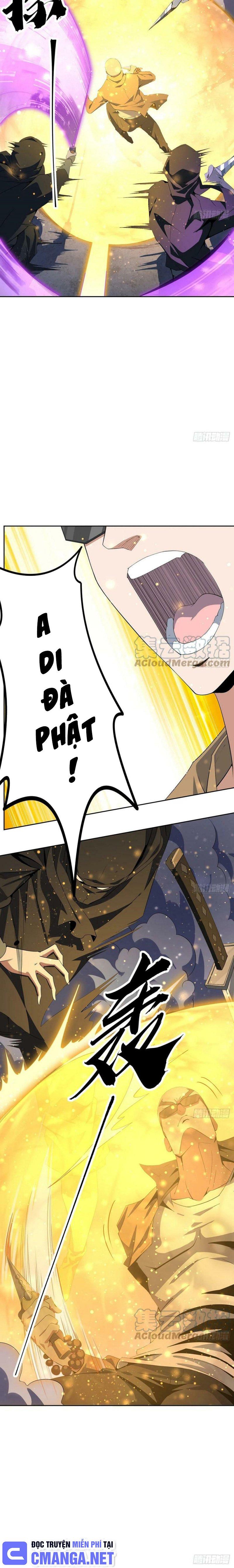 địa cầu đệ nhất kiếm chapter 184 7