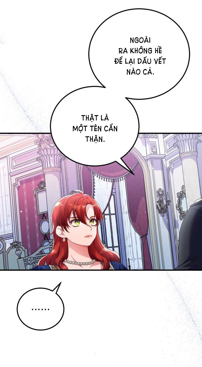 tôi sẽ ly hôn với người chồng bạo chúa chapter 47.1 33