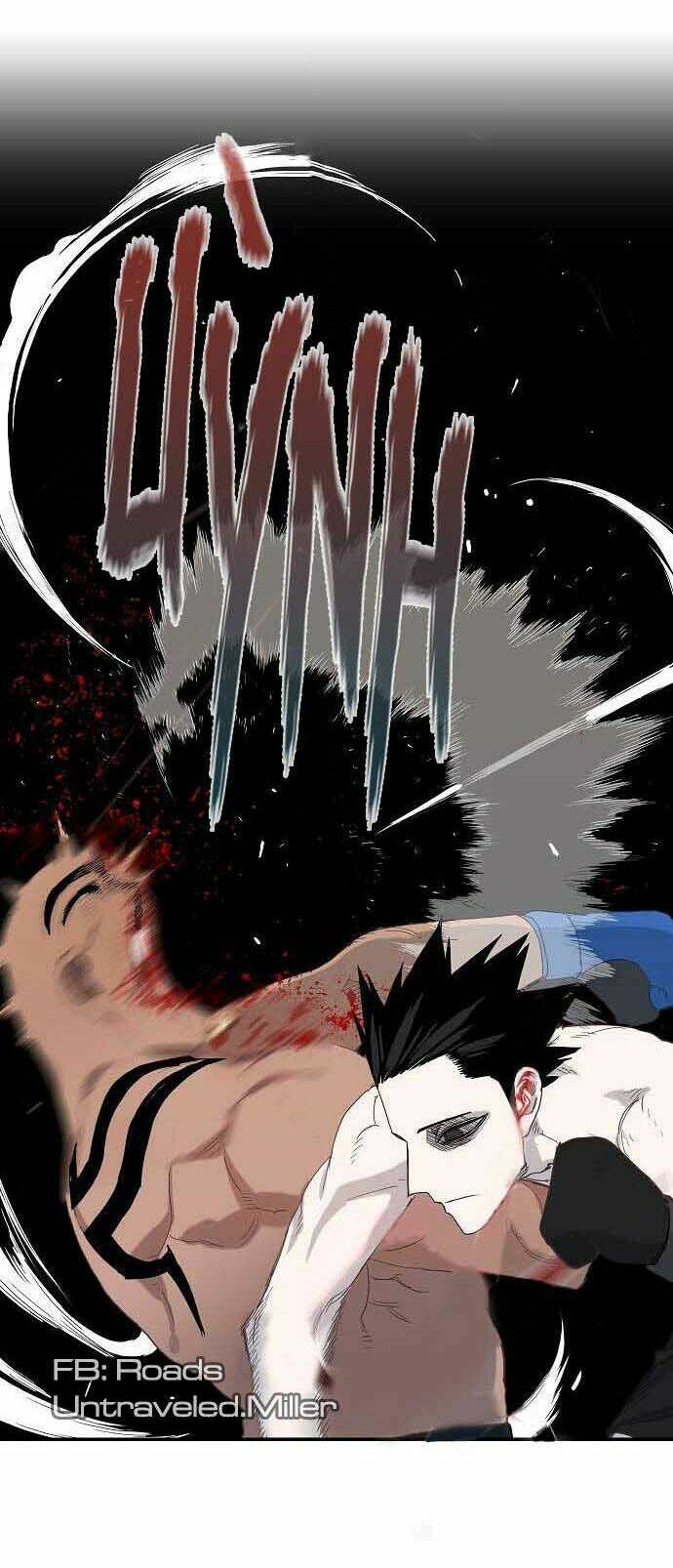 võ sĩ - the boxer chapter 18 26