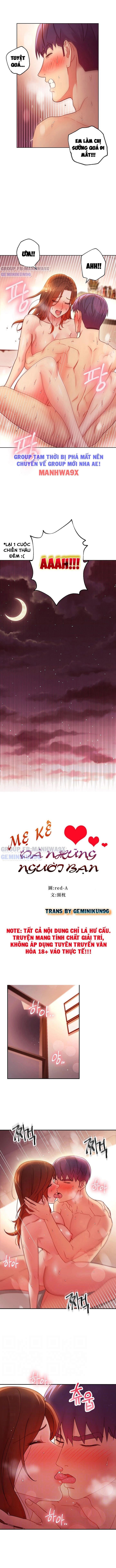 mẹ kế và những người bạn chapter 61 3
