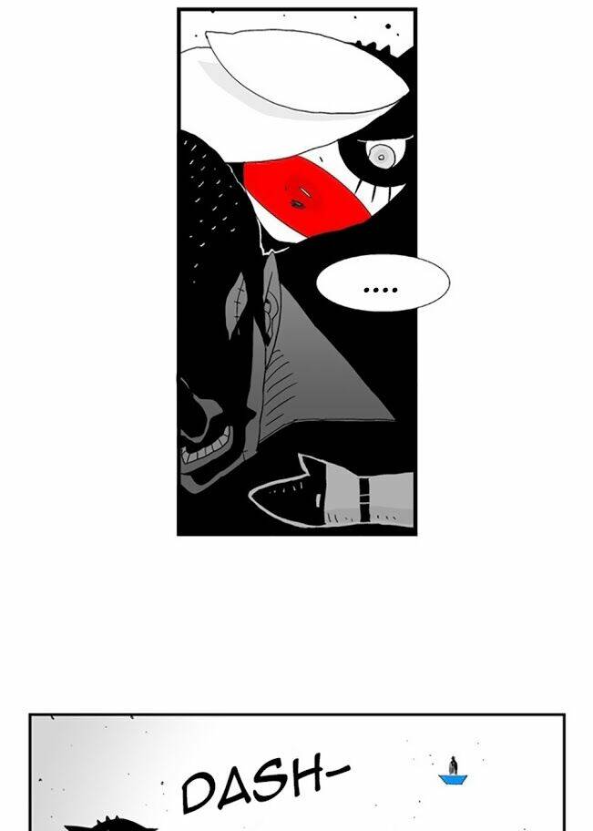 hành trình thoát khỏi địa ngục chapter 40 6