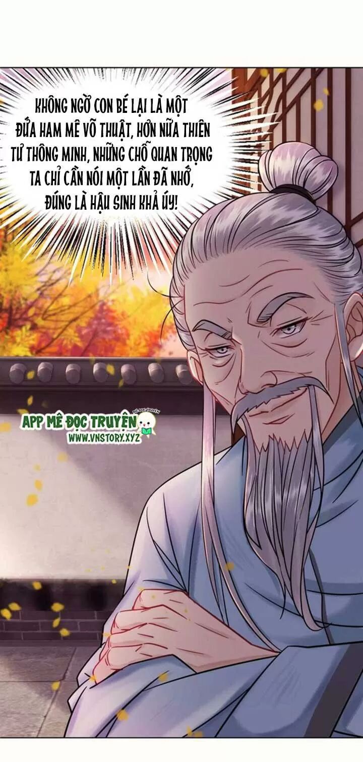 cực phẩm phế vật tiểu thư chapter 49 30