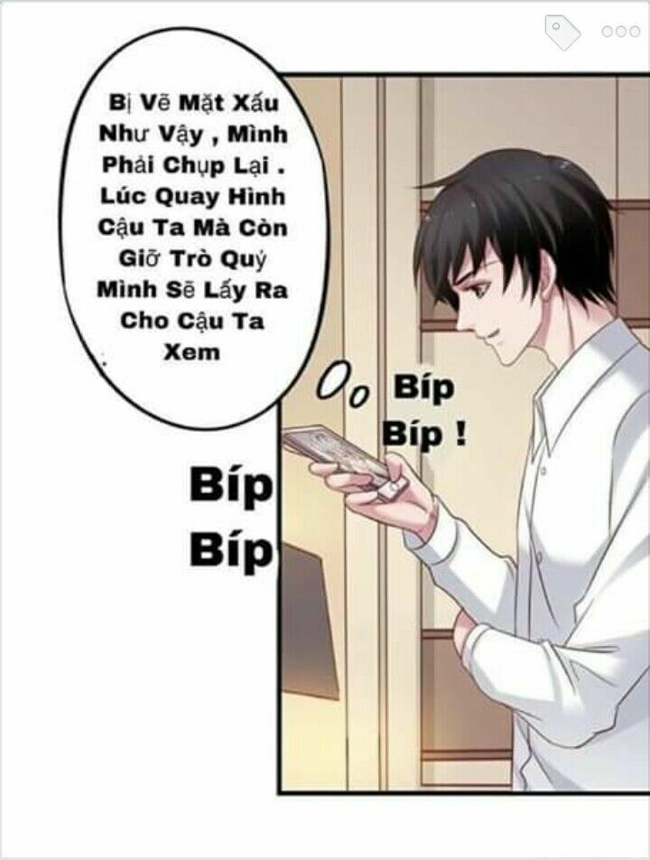 tôi không muốn fa như vậy đâu chapter 36 21