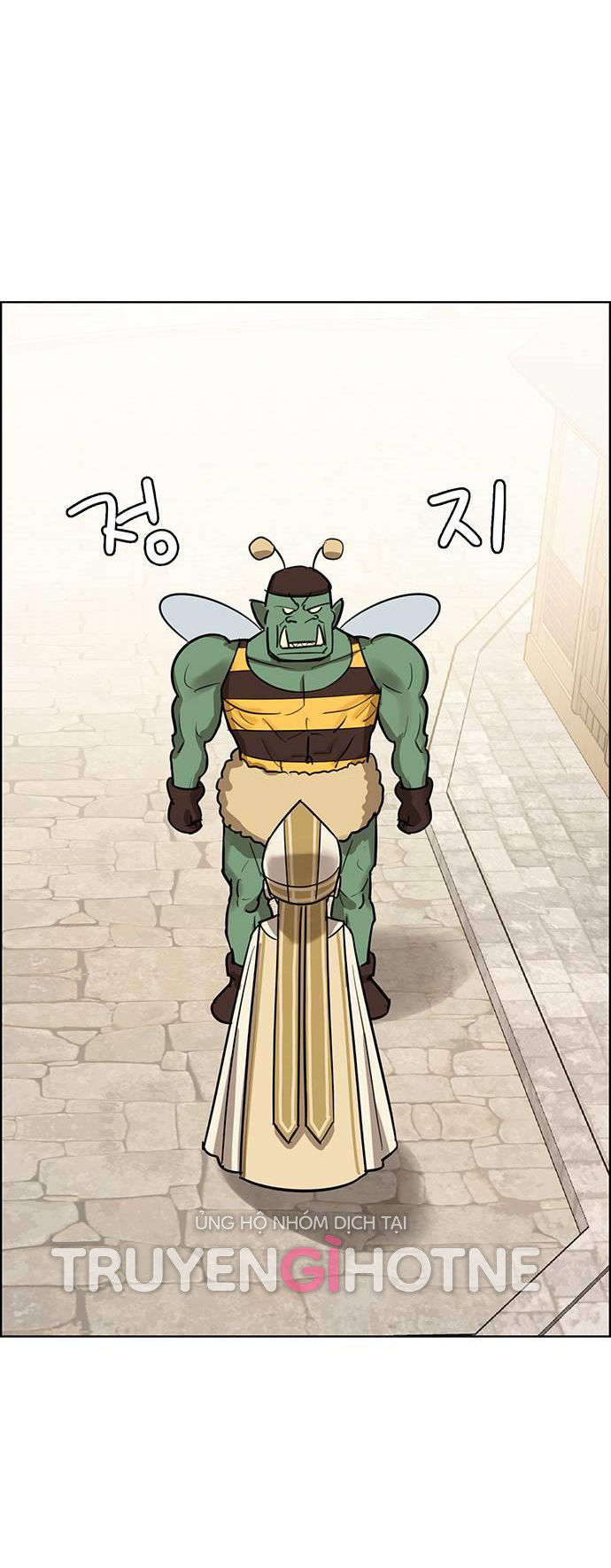 vẻ đẹp đích thực - true beauty chapter 237.2 36