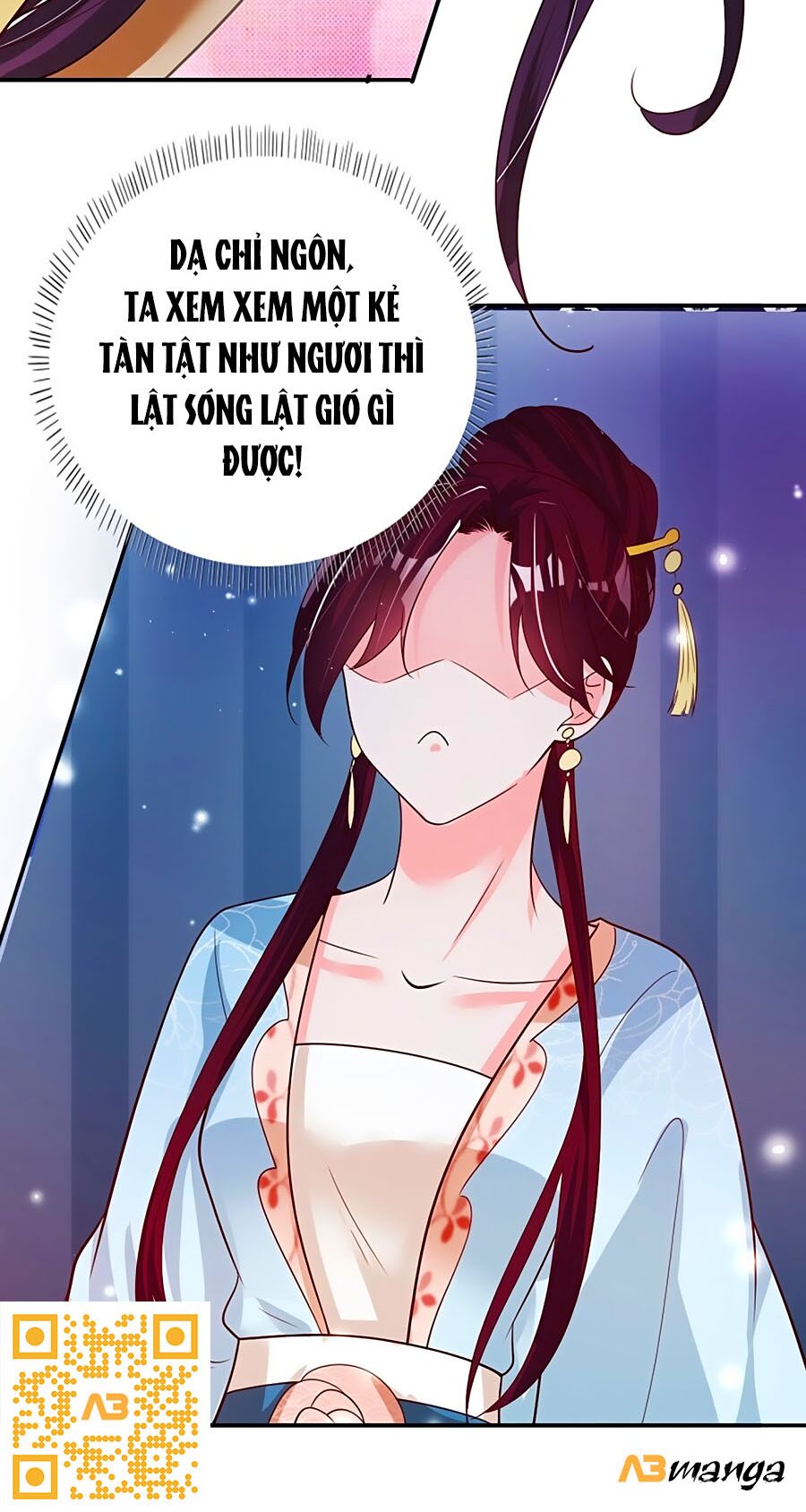 phượng ngự tà vương chapter 60 31