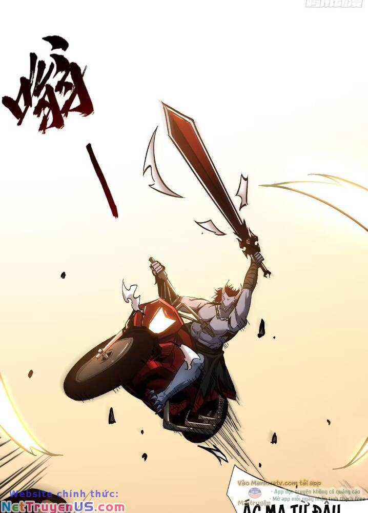 ta thực sự không phải là ma vương chapter 16 14