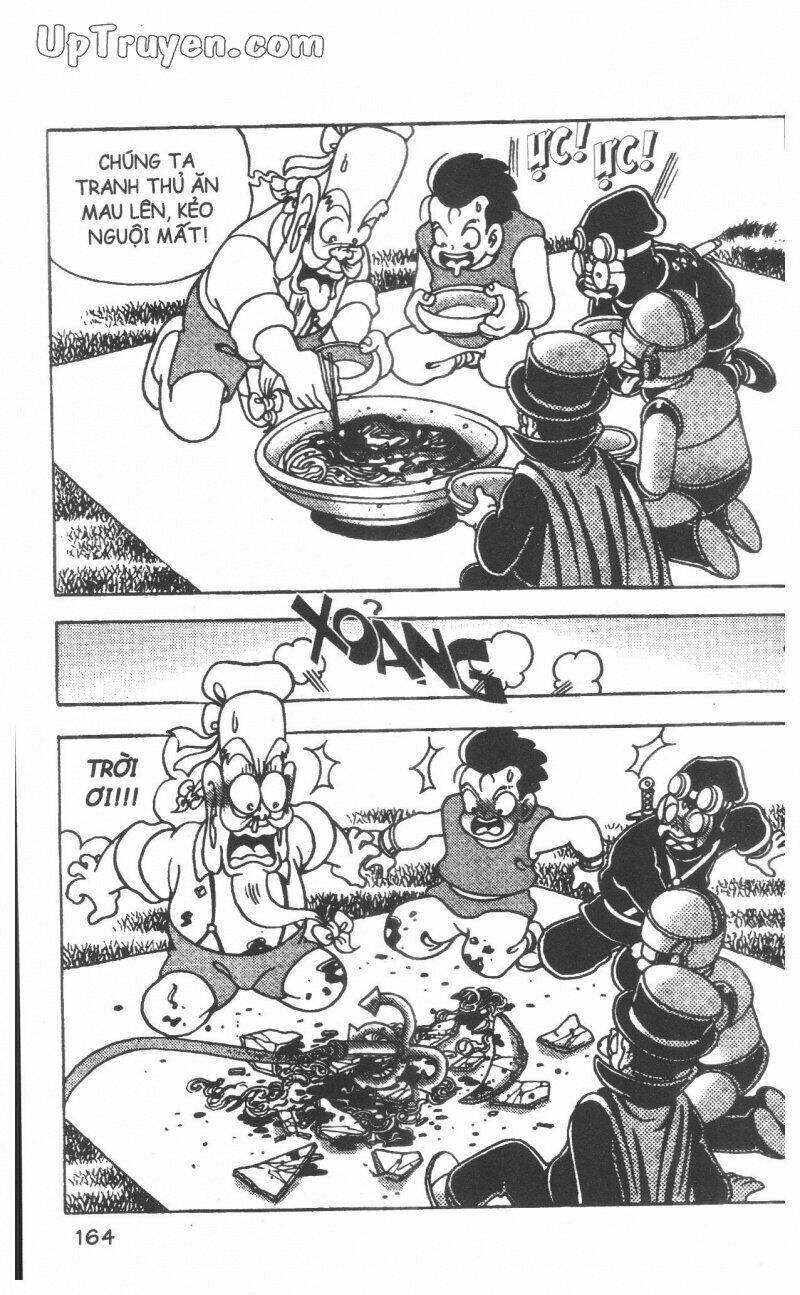 đội quân nhí nhố chapter 20 167
