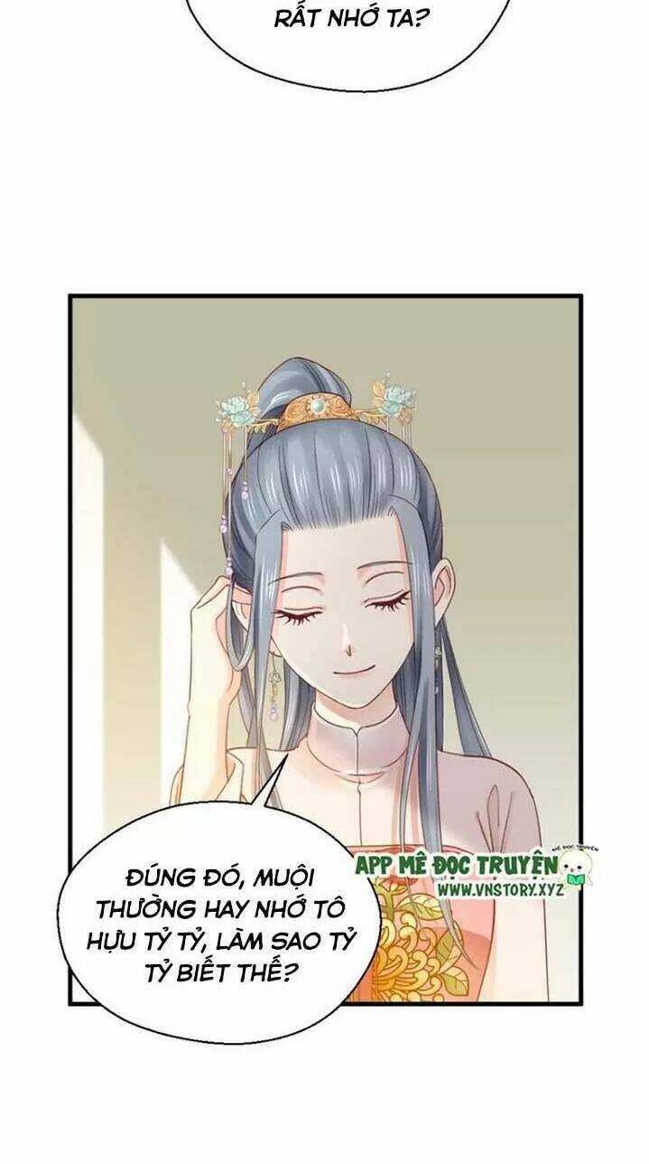 kiều nữ độc phi chapter 255 21