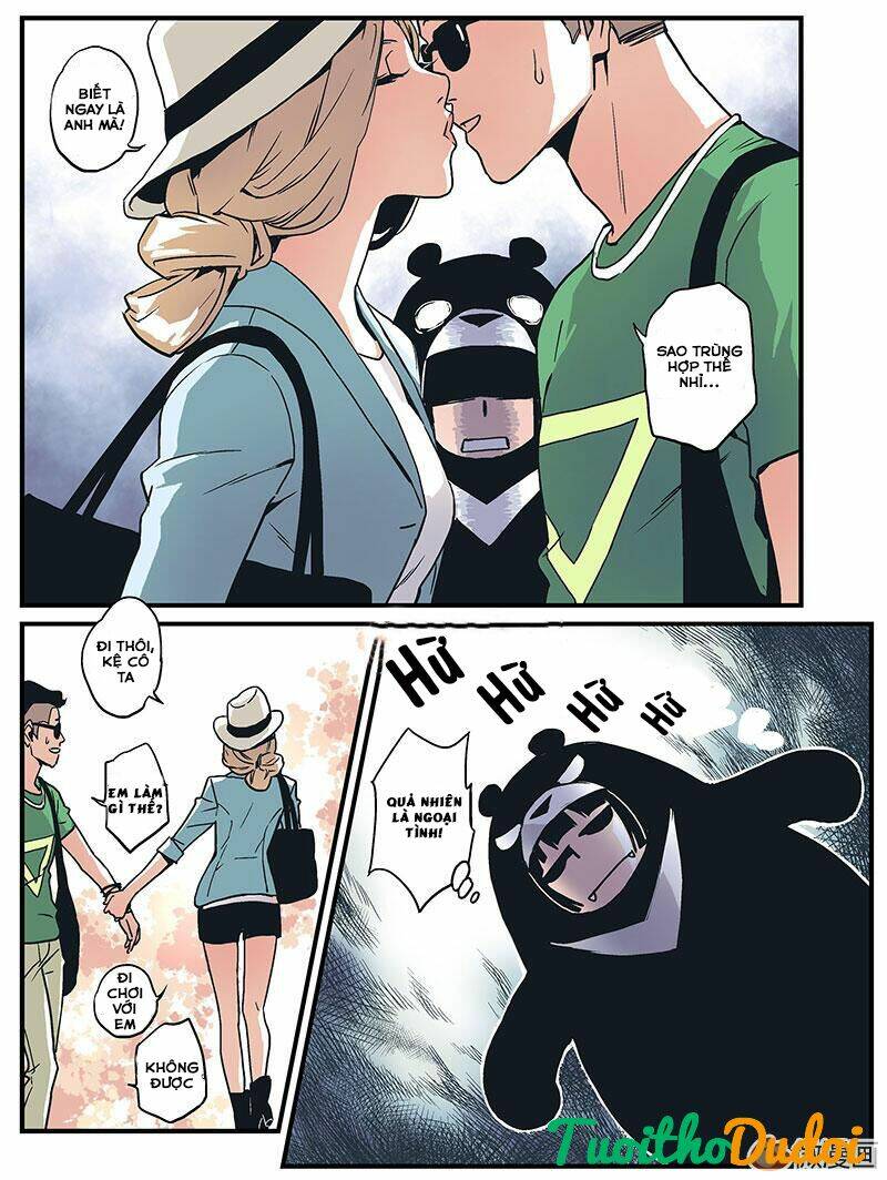 guarding - thần hộ mệnh chapter 12 7