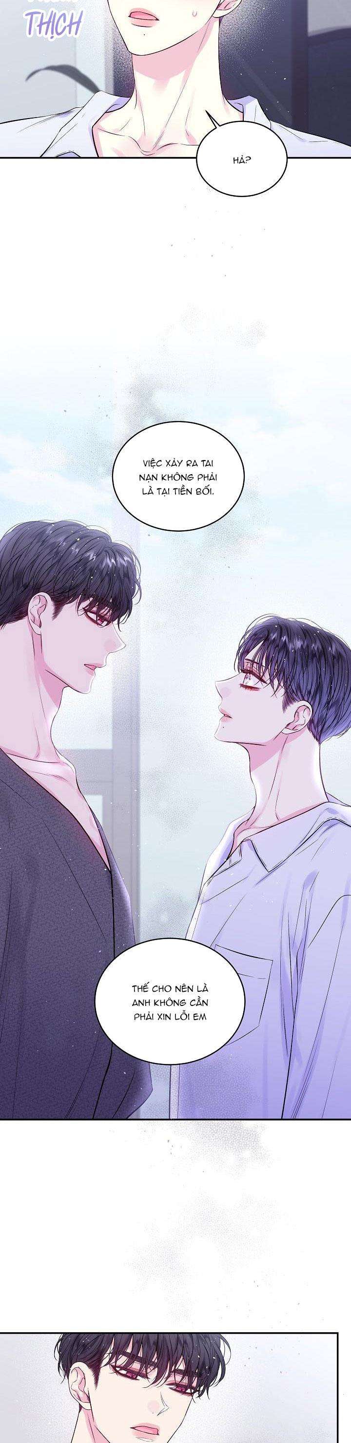 bình minh thứ hai chapter 62 31