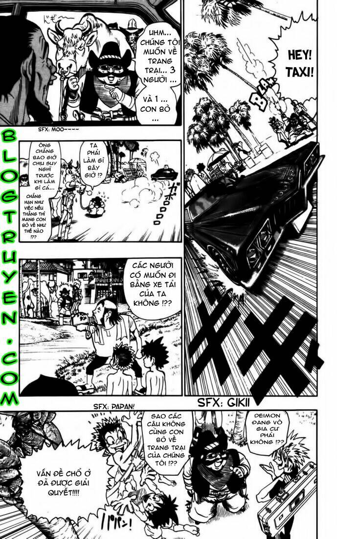 lá chắn mắt chapter 75 8