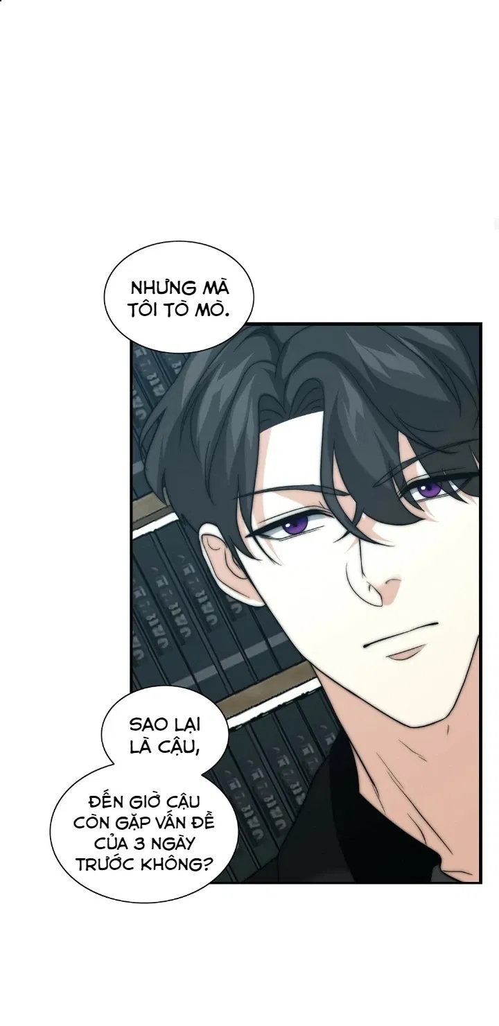 bí mật của omega k chapter 13 15