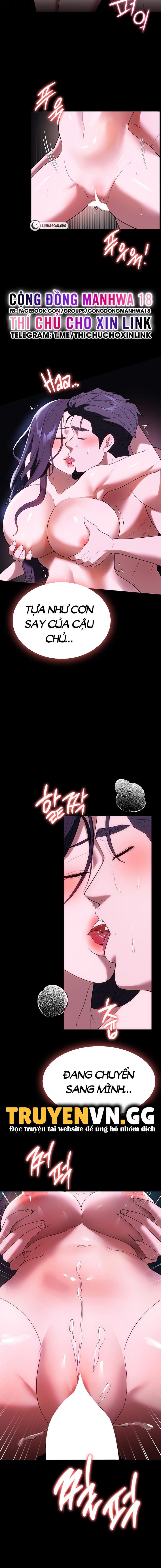 người giúp việc chapter 36 12