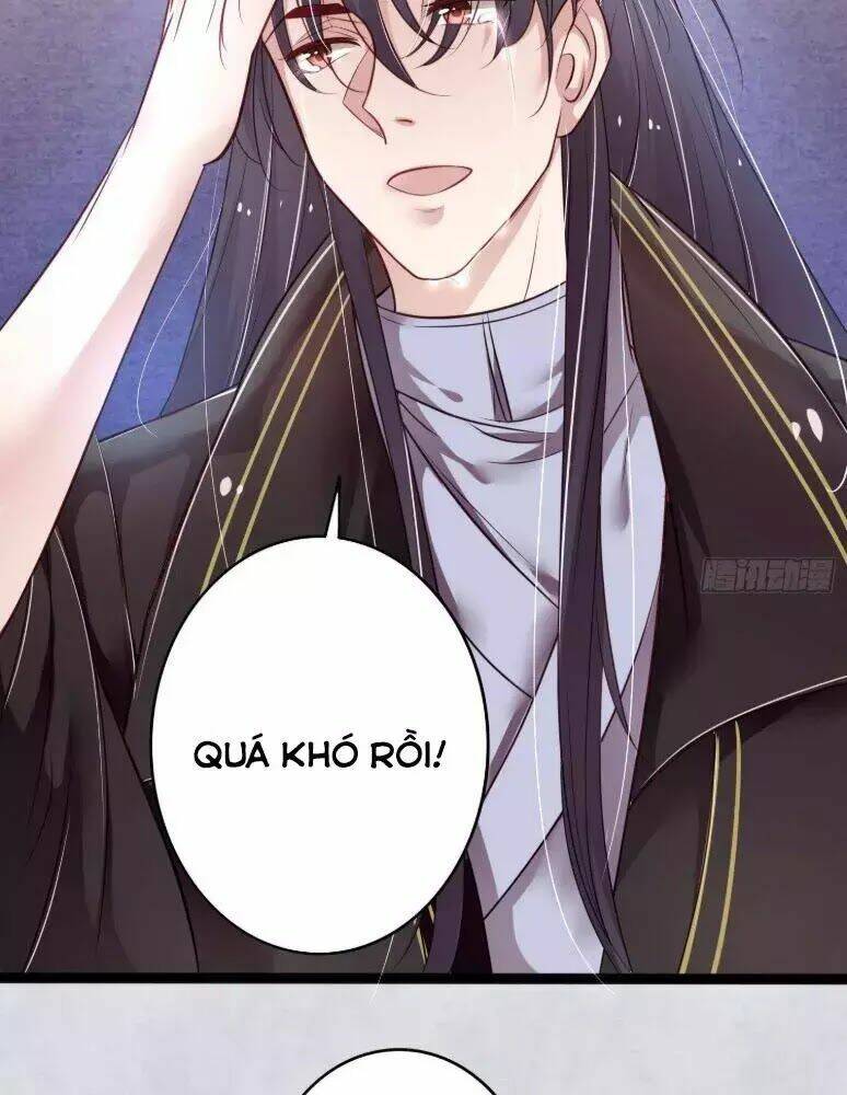 trọng sinh đế phi: quyền khuynh thiên hạ chapter 9 13