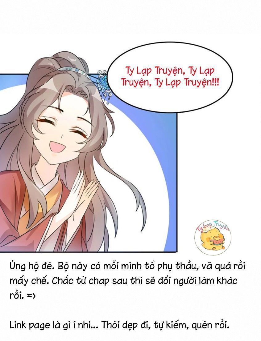 mấy độ cẩm nguyệt say cũng liễu chapter 10 35