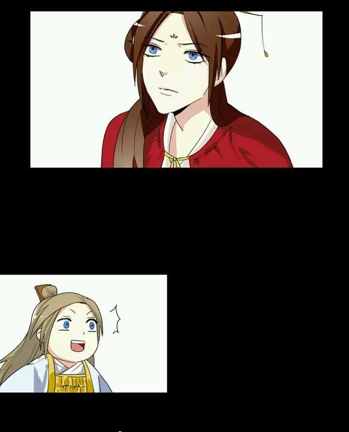 lưỡng bất nghi (full) chapter 37 4