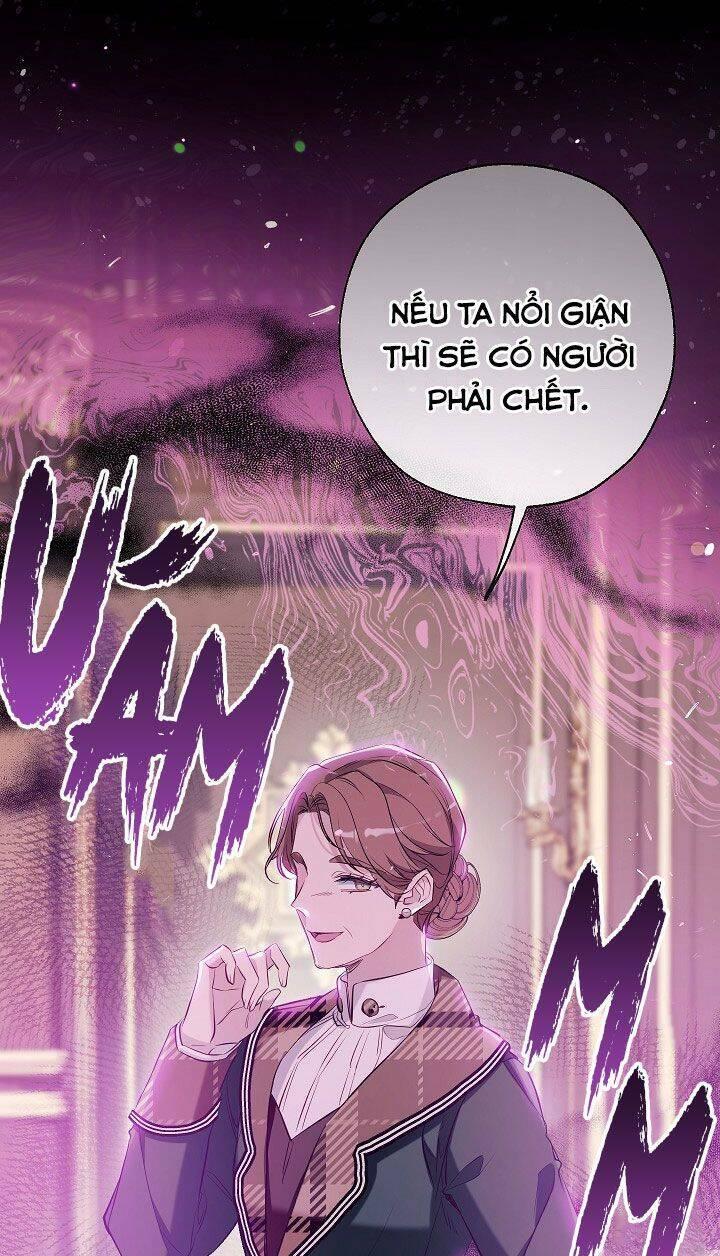 chúng ta có thể trở thành gia đình được không? chapter 53 15