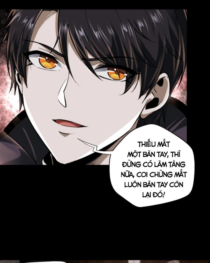 tôi chơi thế giới kinh dị như một trò chơi nuôi dưỡng chapter 3 99