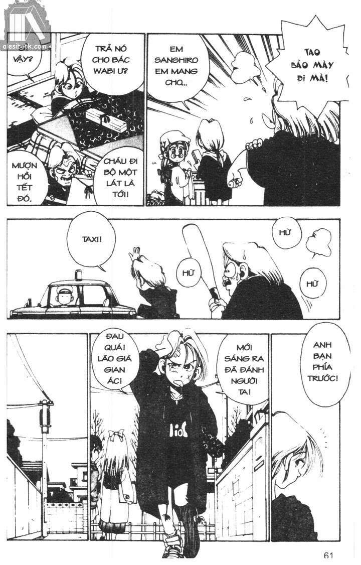 bộ đôi siêu hài chapter 83 1