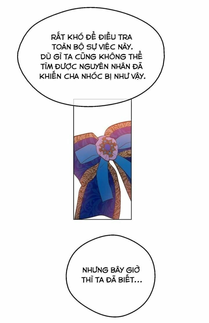 một ngày nọ tôi bỗng thành nàng công chúa chapter 94 65