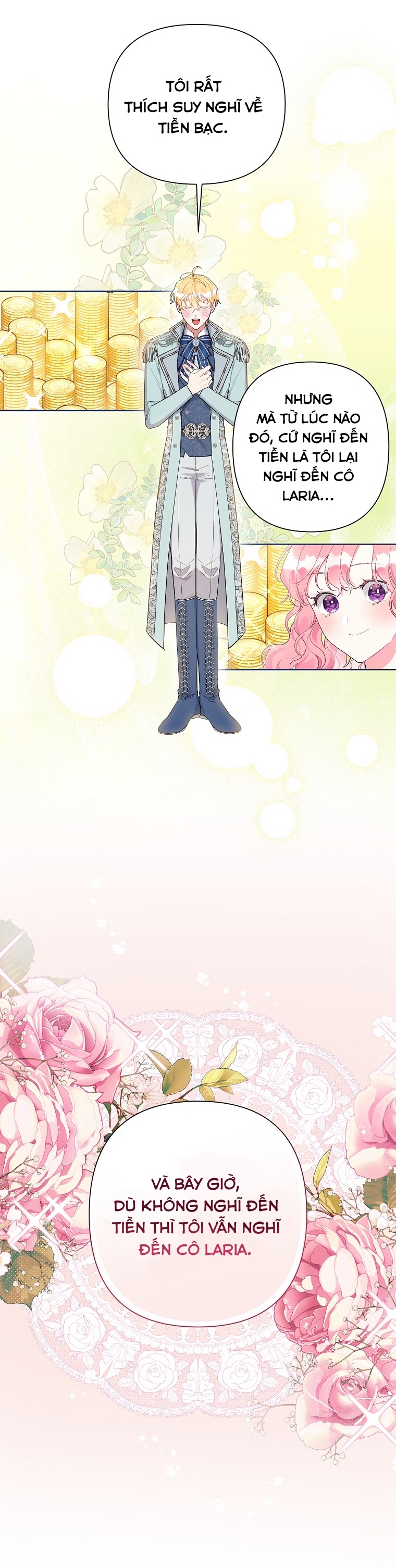 trở thành con dâu bất đắc dĩ chapter 88 26