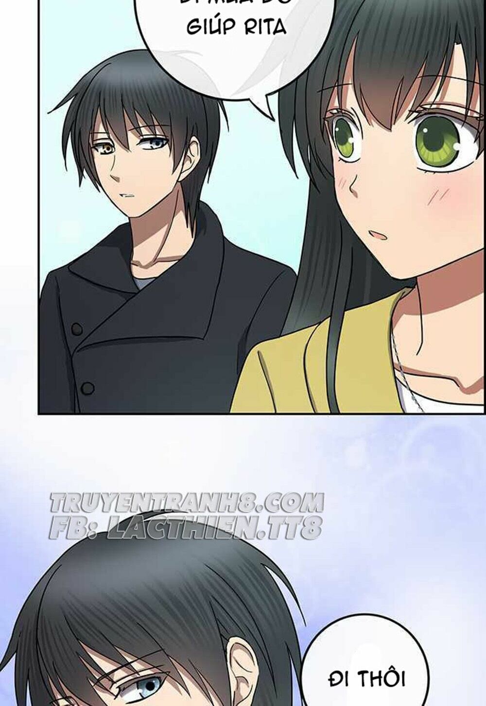 nụ hôn nguyền rủa chapter 79 29