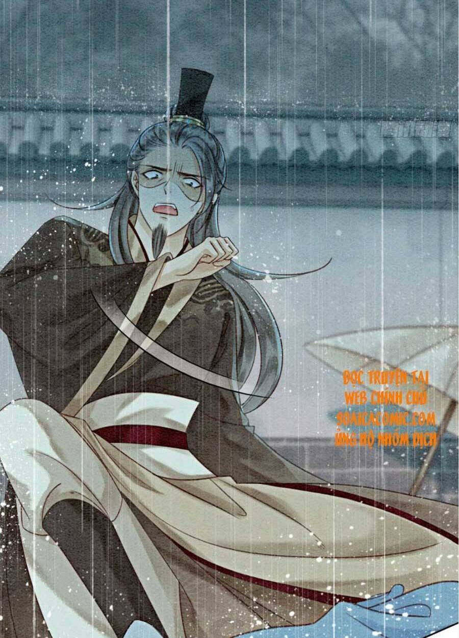 bắt đầu hủy hôn để công lược vương gia chapter 41 54