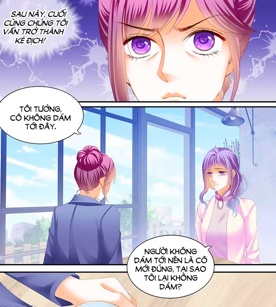 cuồng nhiệt boss, sủng thê xin kiềm chế chapter 42 3