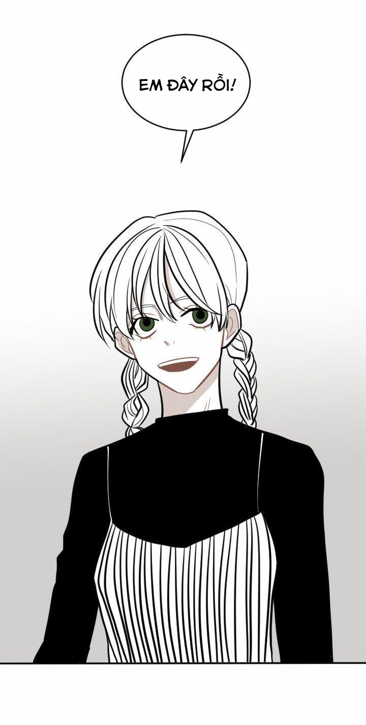 câu lạc bộ câm lặng chapter 3 3