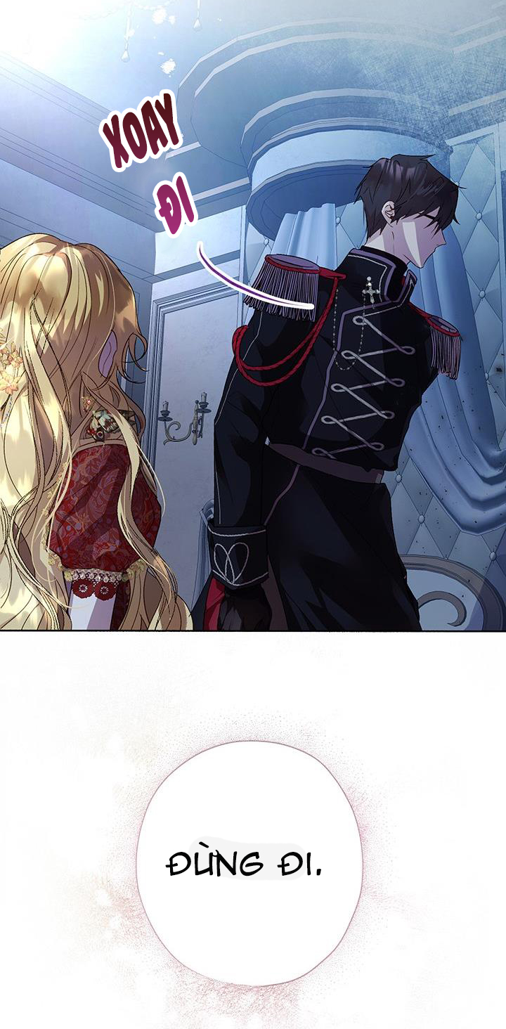 cách để cứu rỗi anh trai của nữ chính chapter 27 6