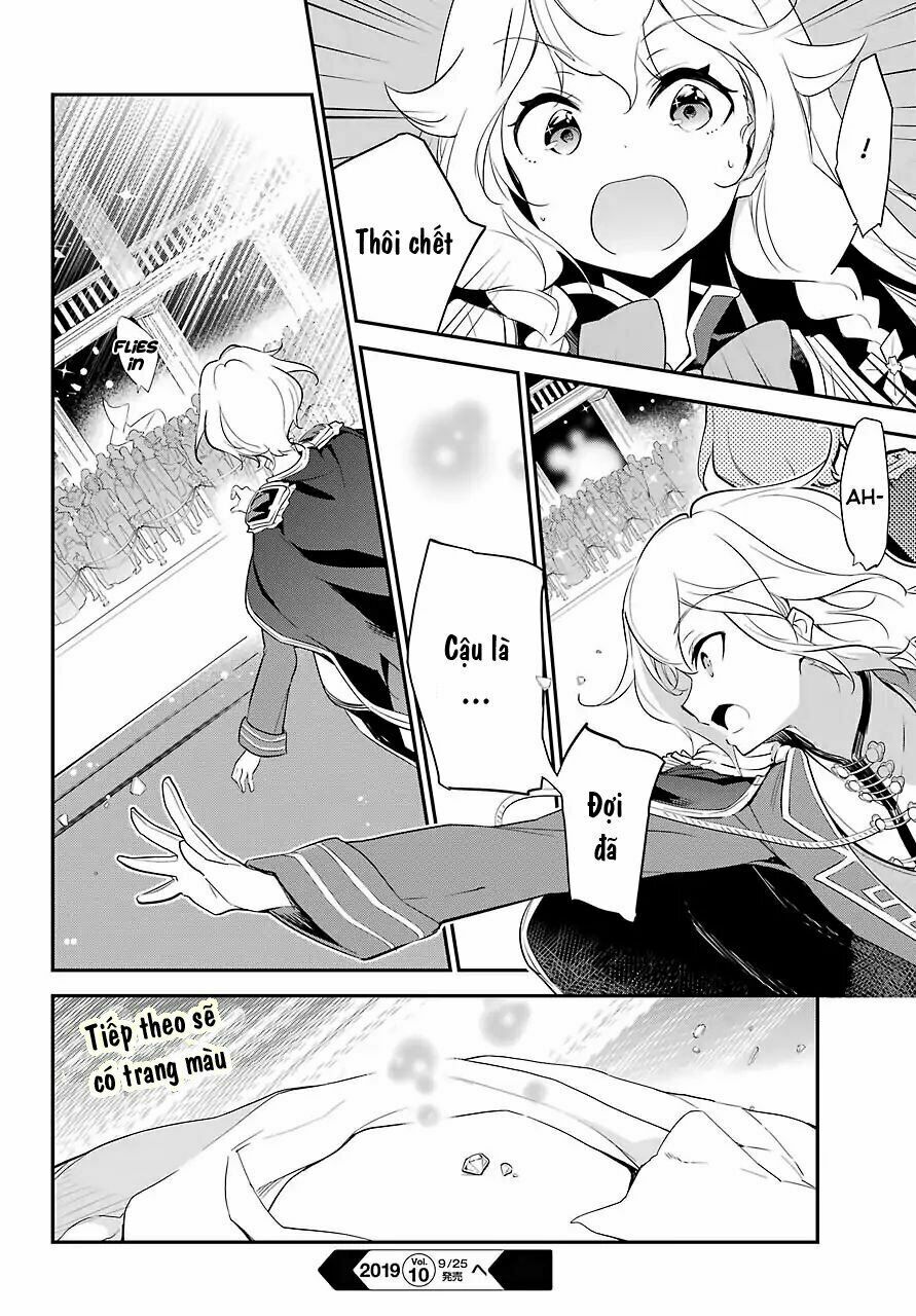 dad is a hero, mom is a spirit, i'm a reincarnator chapter 12 28