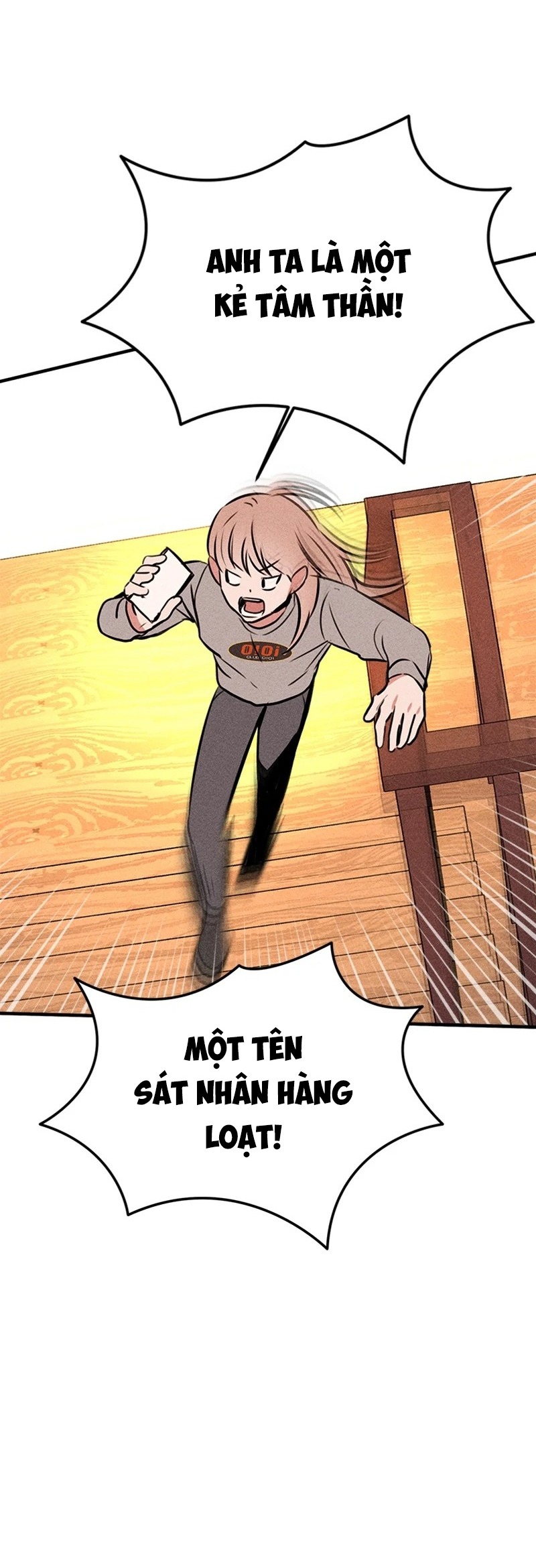 cuộc sống riêng của chị tôi chapter 42 26