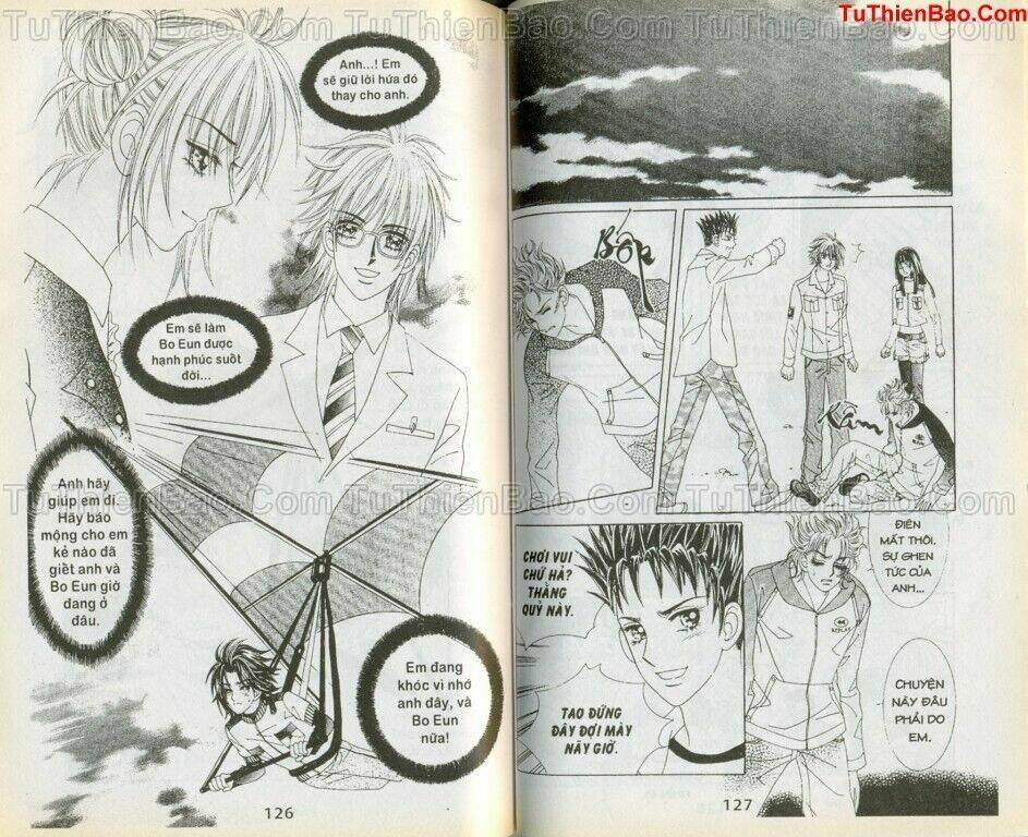 bí mật chapter 6 62