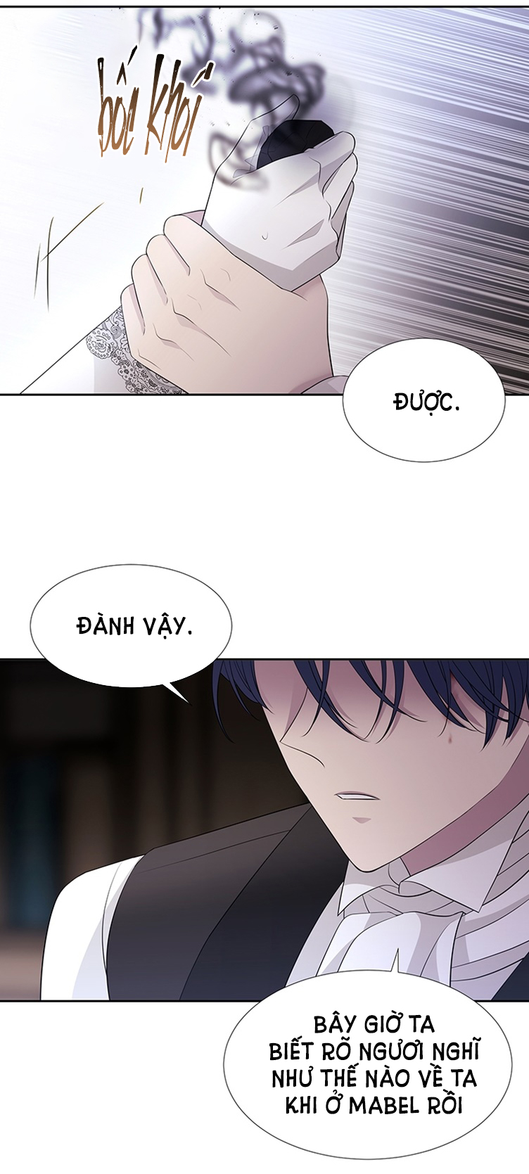 năm môn đệ của charlotte chapter 127 39