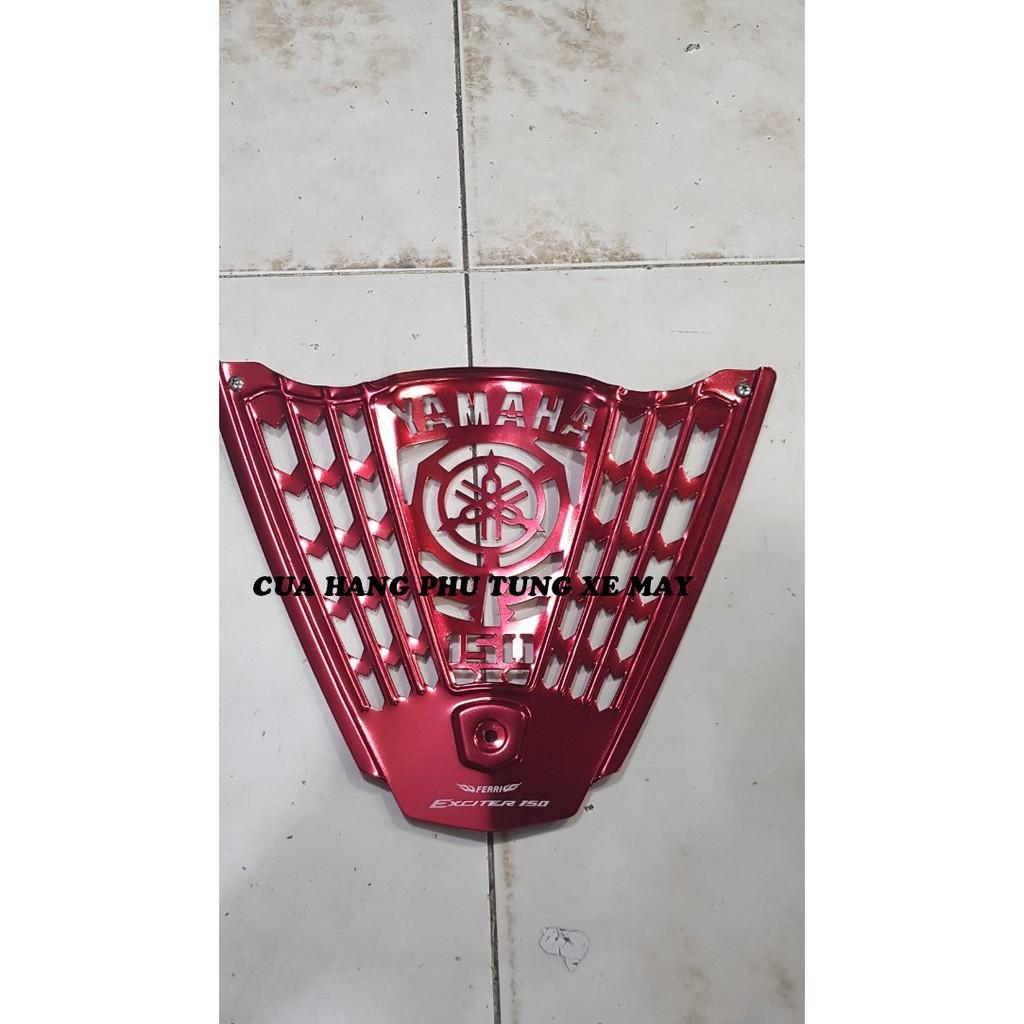 Tam giác chắn bùn trước dành cho xe Exciter 150 nhôm cao cấp đủ màu