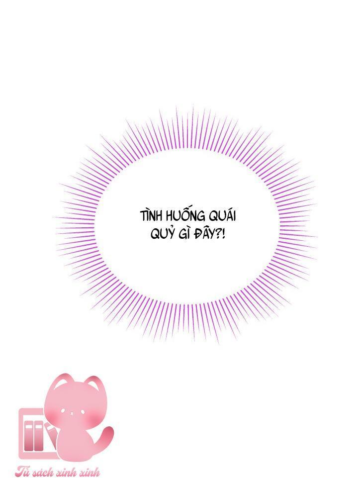 quan hệ cộng sinh giữa báo đen và thỏ trắng chapter 65 7