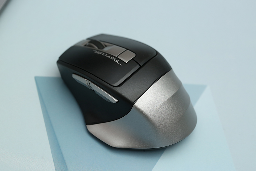 Chuột không dây A4 Tech FG35- Hàng chính hãng