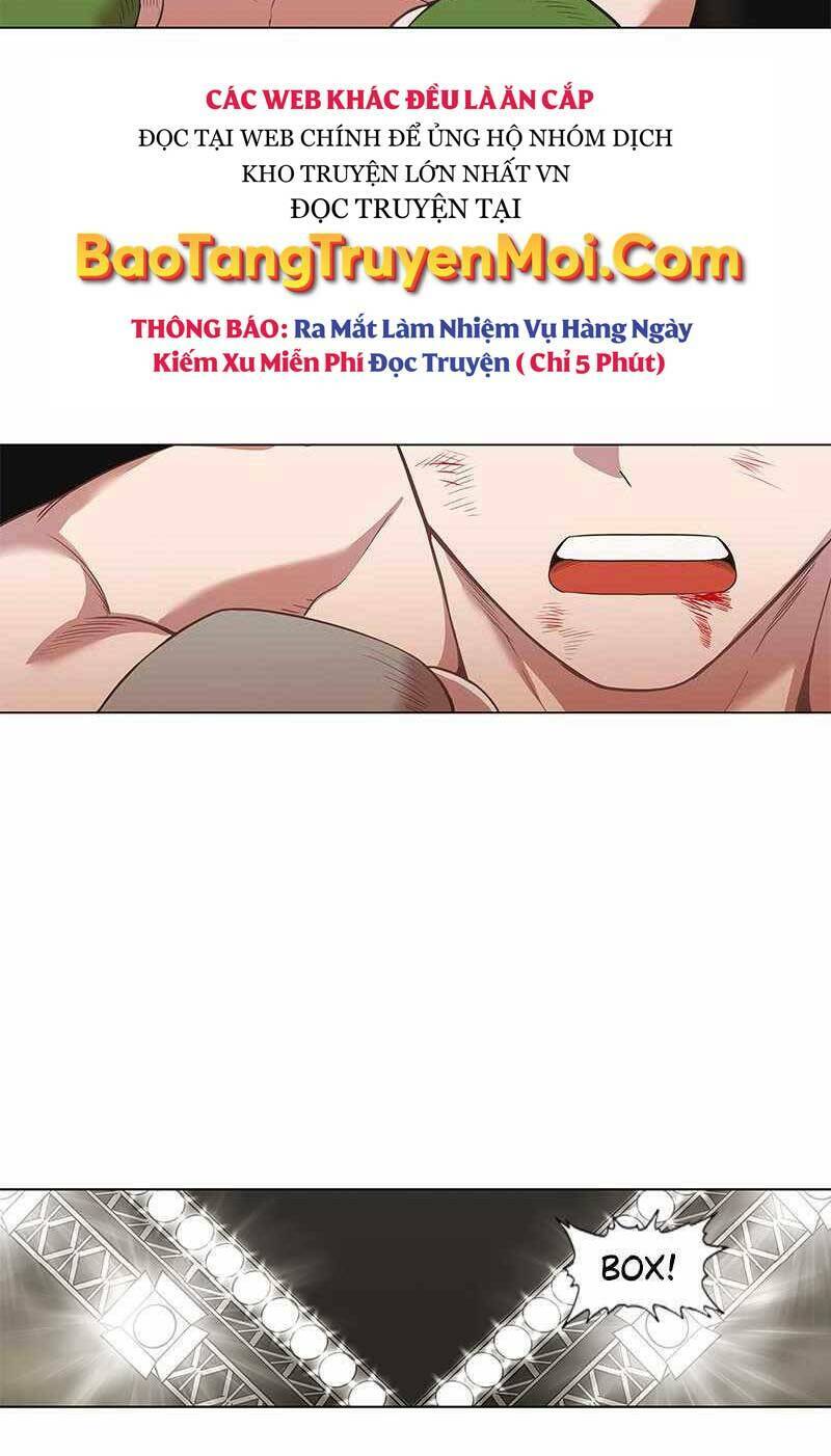võ sĩ - the boxer chapter 121 33