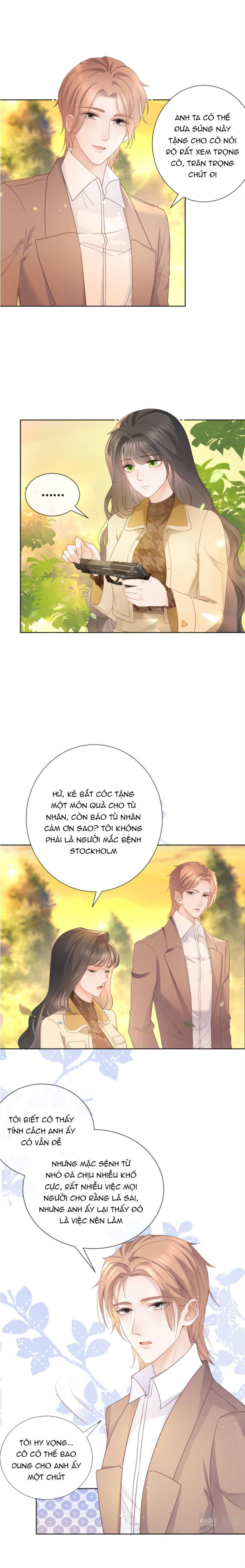 sát thủ đại nhân tại tuyến dưỡng hồ chapter 25 2