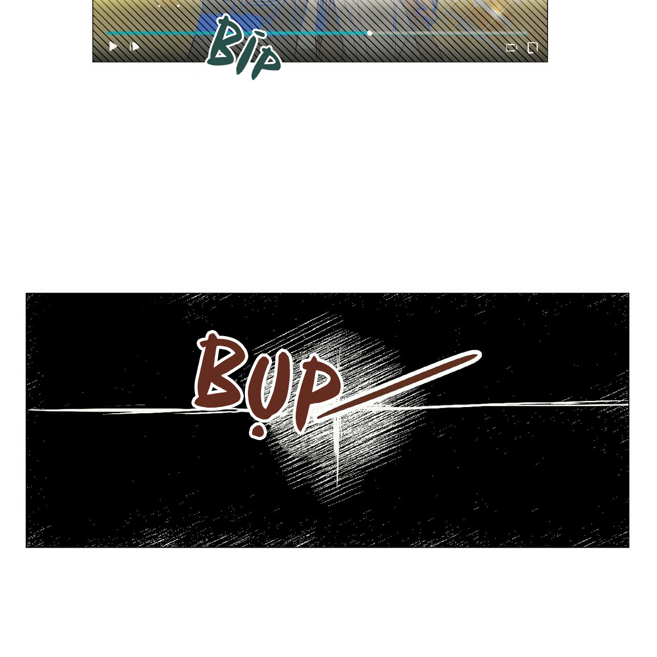 đừng đưa dây xích cho anh ấy chapter 16.2 8