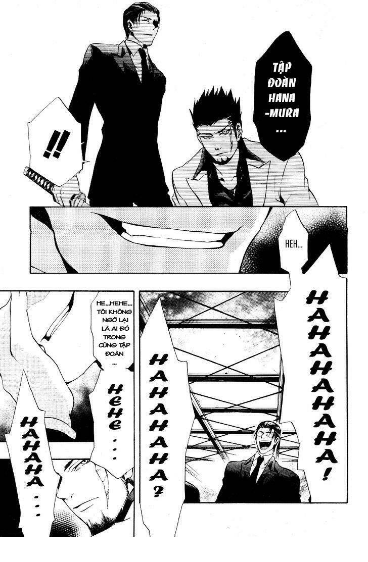 leo murder case chapter 8 14