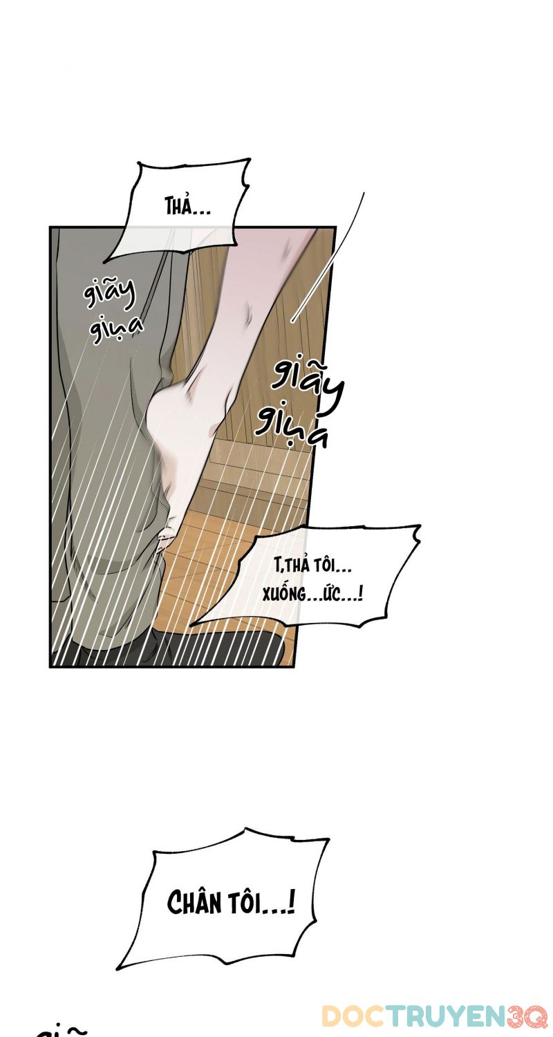 đêm bên bờ biển chapter 47.5 17