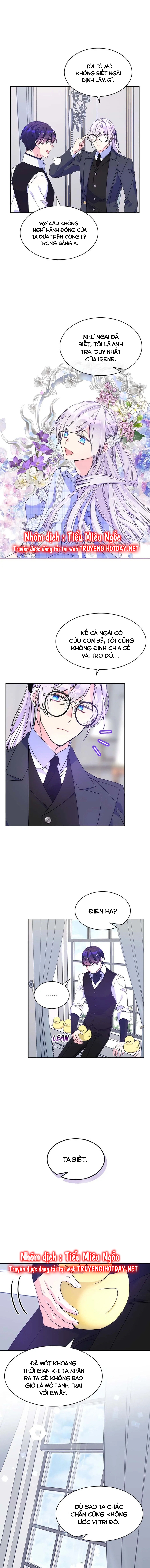 đừng lo lắng, anh trai của em! chapter 74 12