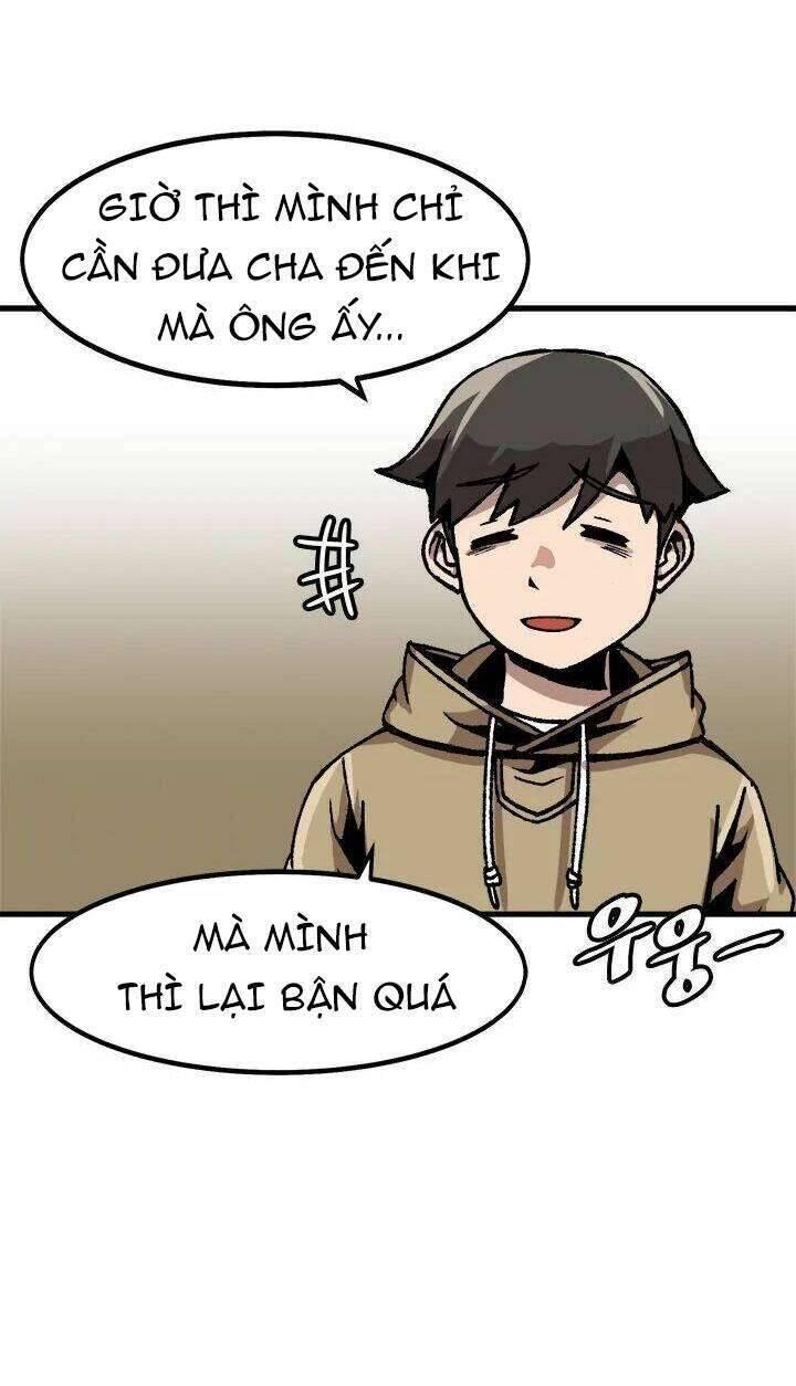 lên cấp một mình chapter 47 27