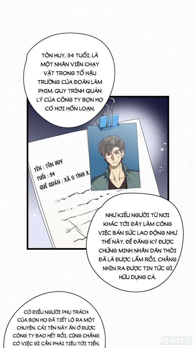 thỉnh quân nhập quái chapter 28 17