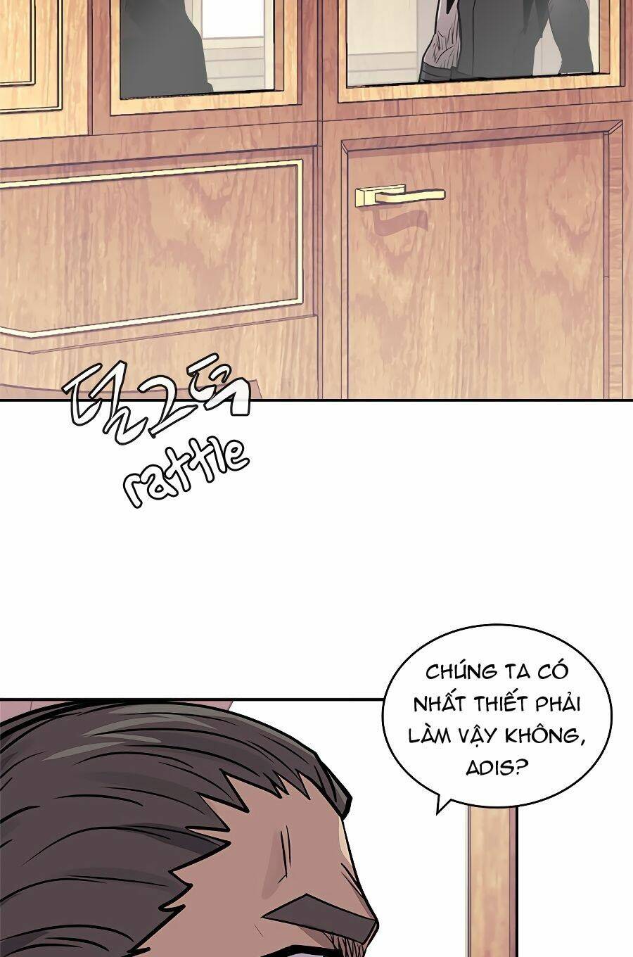 chiến binh đến từ thế giới khác chapter 135 15