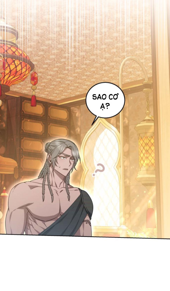 Cướp Dâu chapter 20.2 8