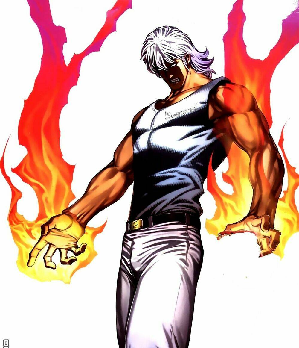 xích trụ phạn đường chapter 59 1