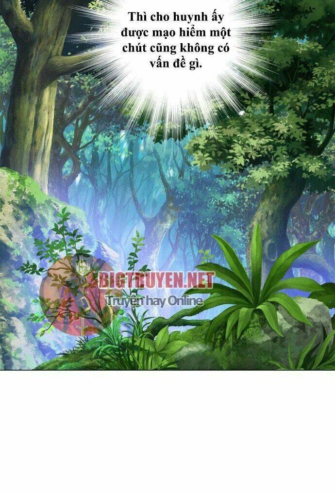 märchen: the embodiment of tales chapter 36 21