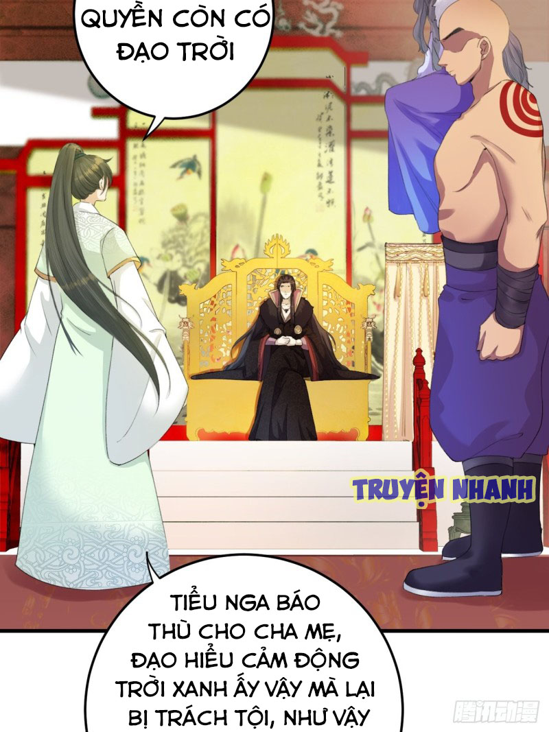 lễ băng nhạc hoại chi dạ chapter 7 5